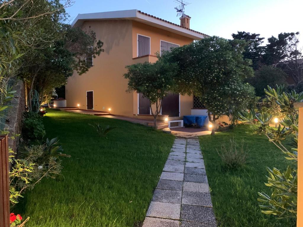 Villino Le Ortensie - 5