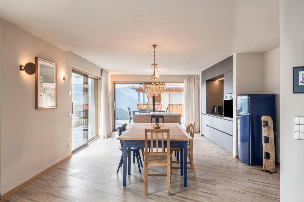 Aumia Apartment Saphir - 1
