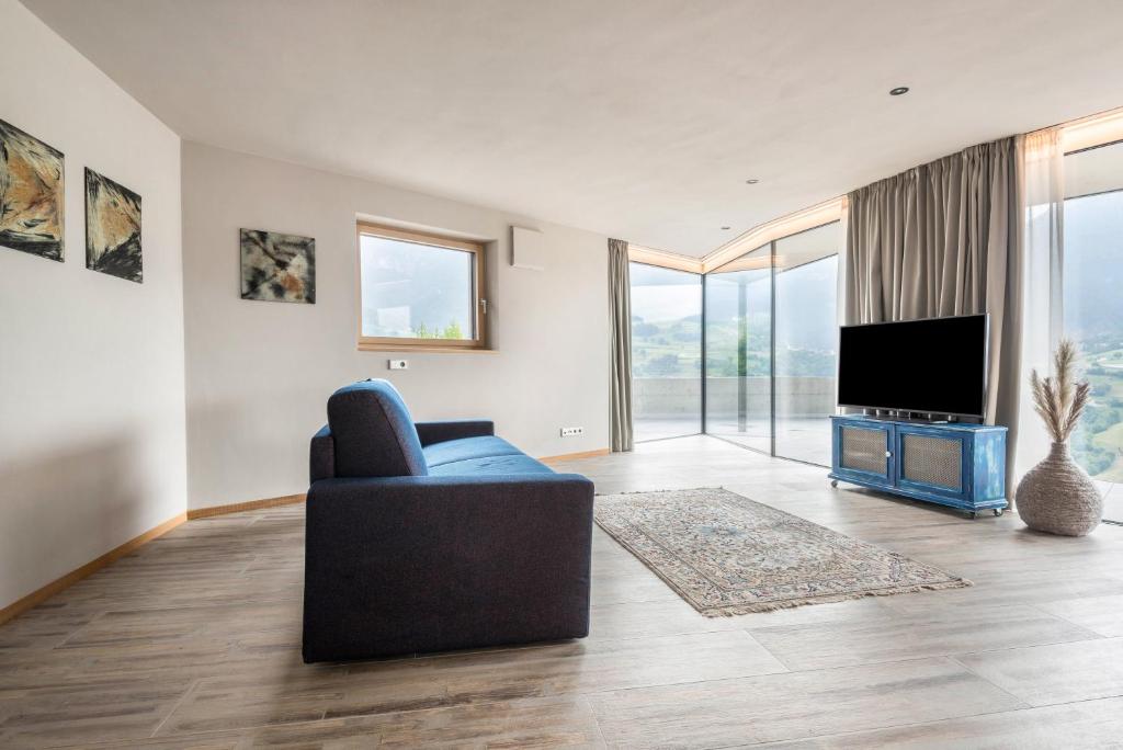 Aumia Apartment Saphir - 2
