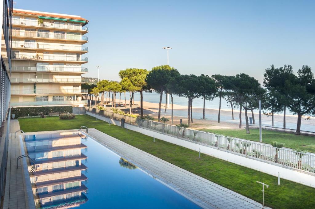 Apartamento Nereides - 1