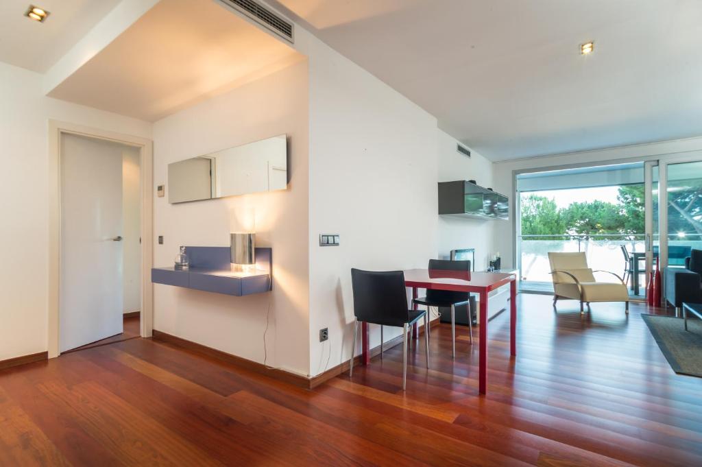 Apartamento Nereides - 3