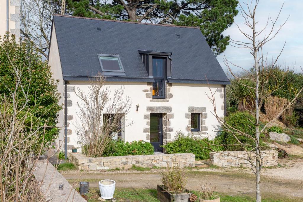 Le Penty - proche plages et centre - 1