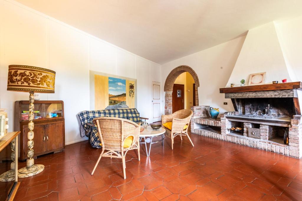 Appartamento San Benedetto - 5
