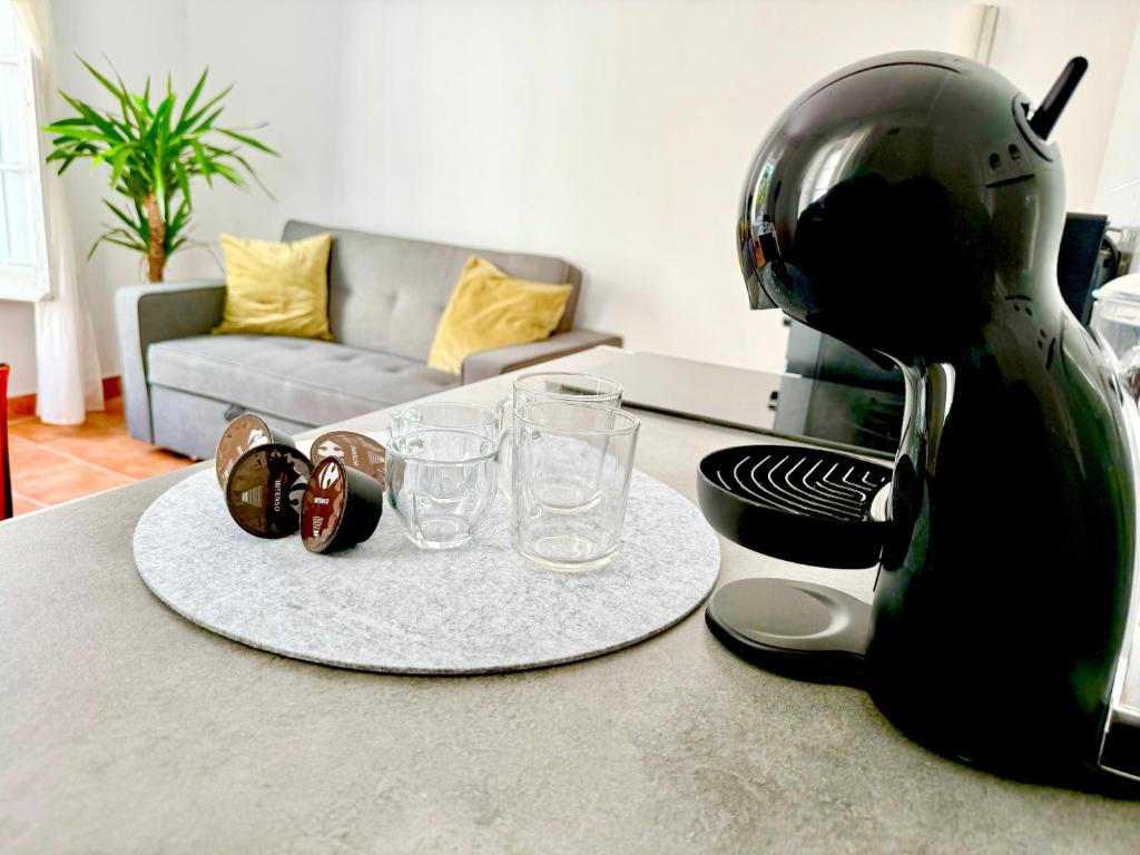 Apartamento centro 1-B - 4