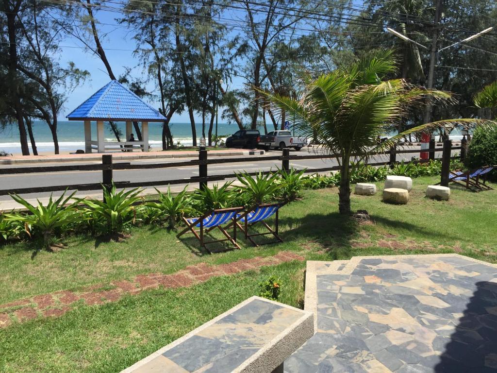 Facilities