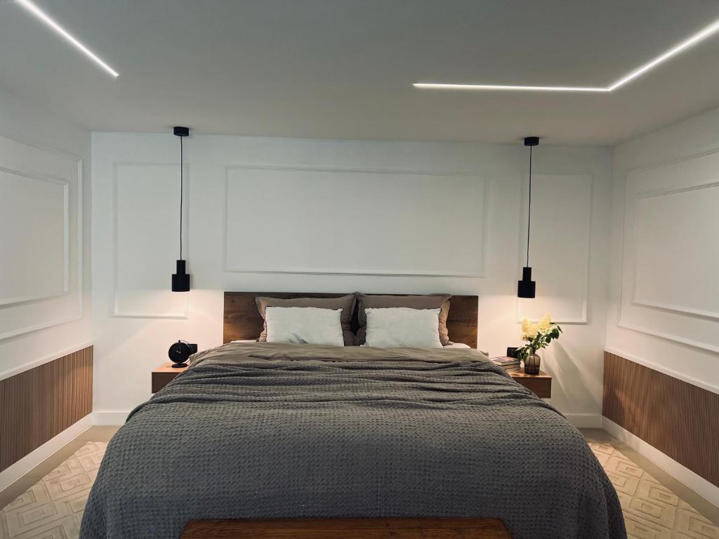 Apartment Anur - 4