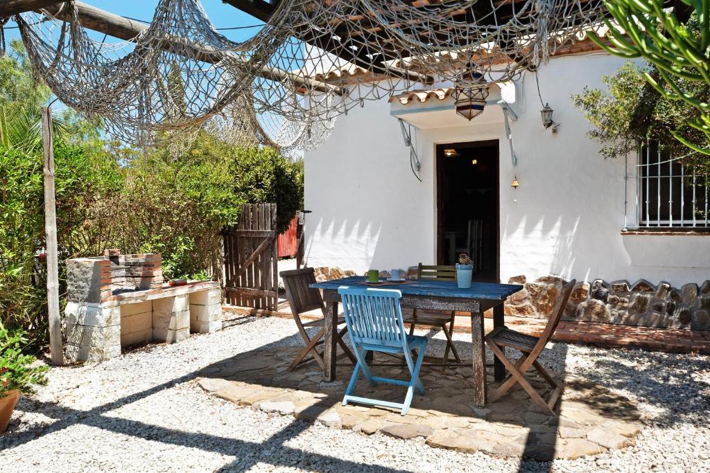 Casa Mora - Vejer, El Palmar - 3