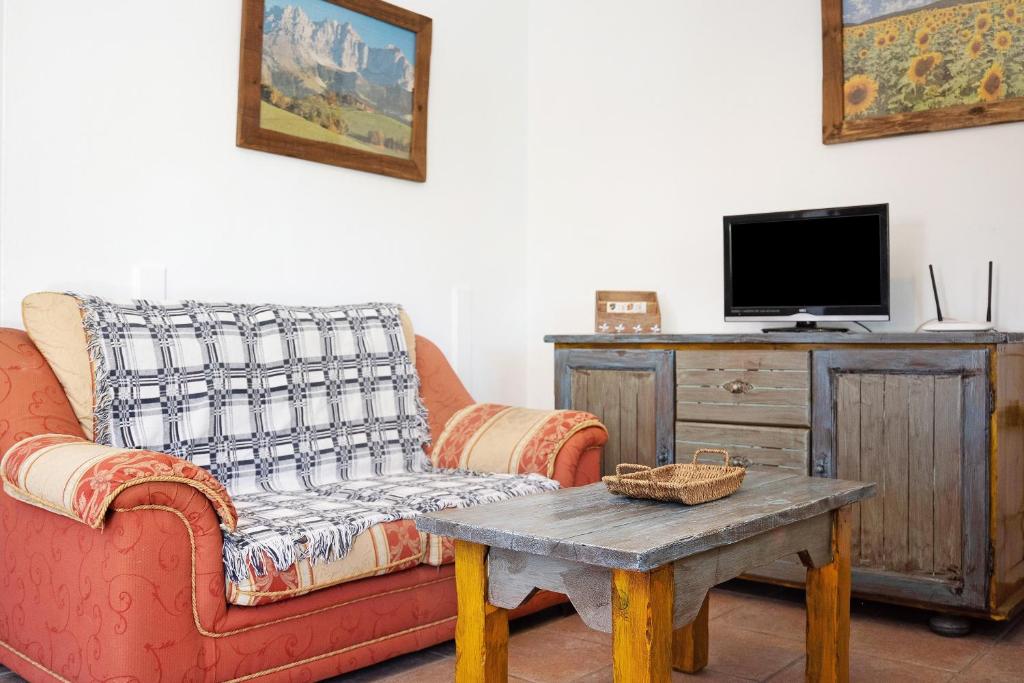 Casa Mora - Vejer, El Palmar - 4