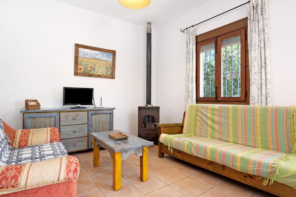 Casa Mora - Vejer, El Palmar - 5