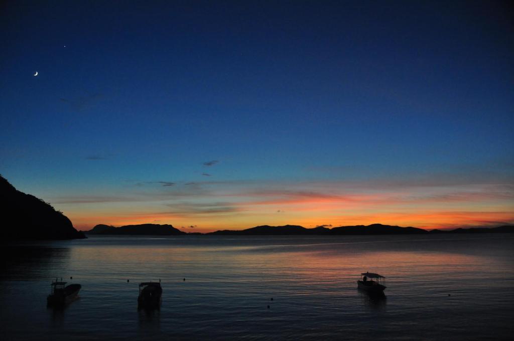 Surrounding environment