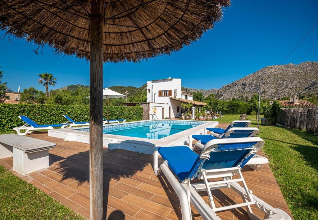 Villa Angels - 2