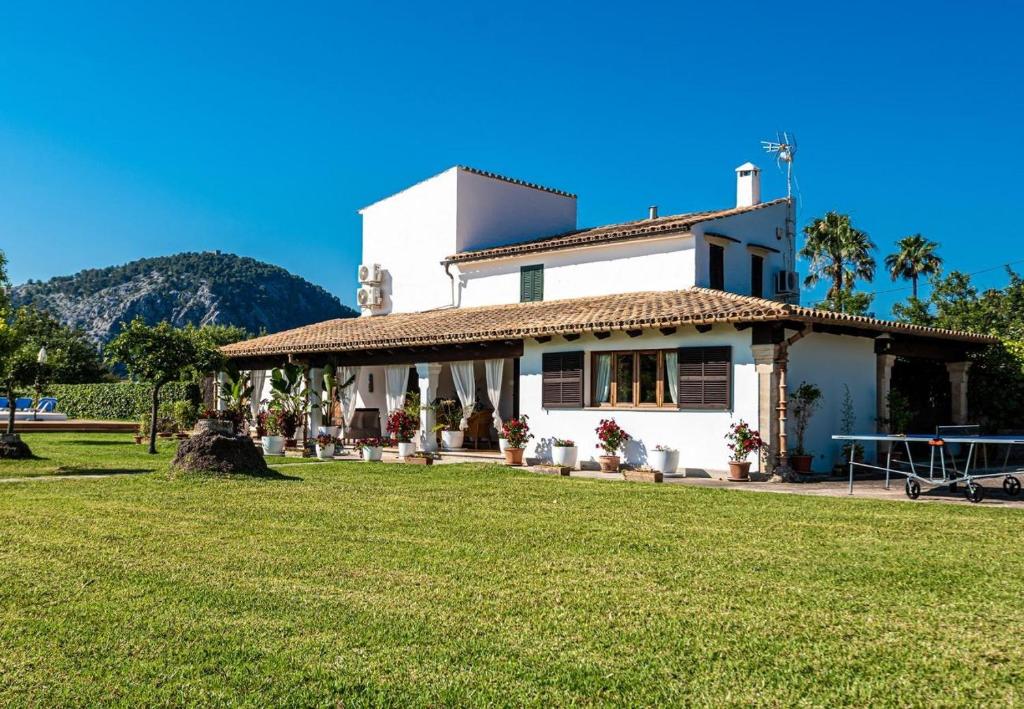 Villa Angels - 4