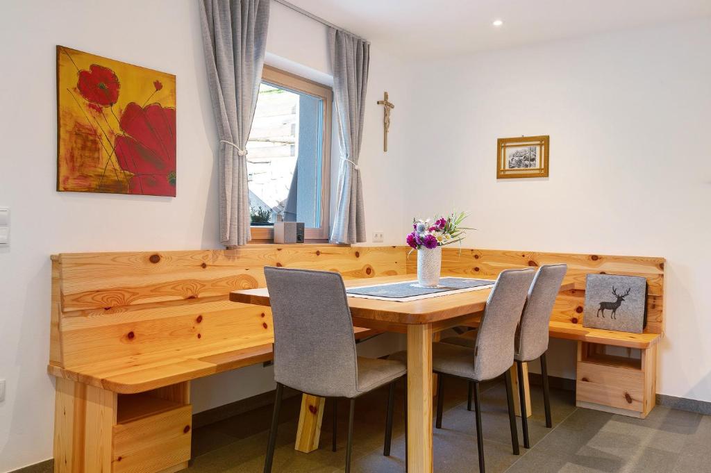 Ferienhaus Tholer Hof - 5