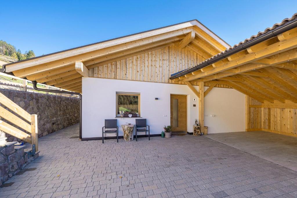 Ferienhaus Tholer Hof - 3