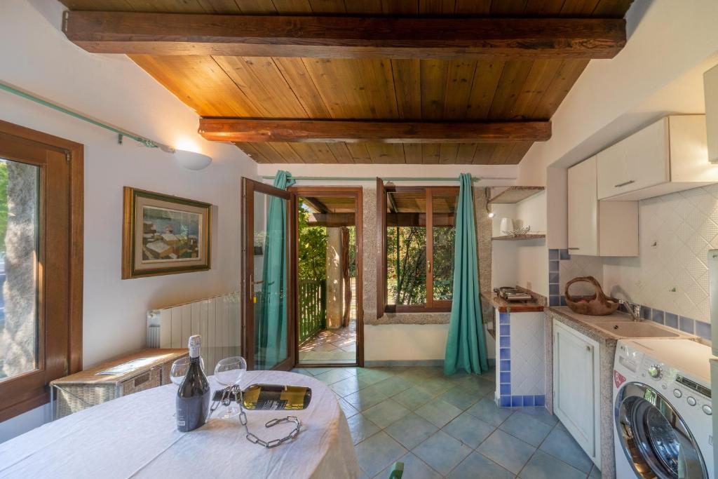 Casa Monorosa - 4