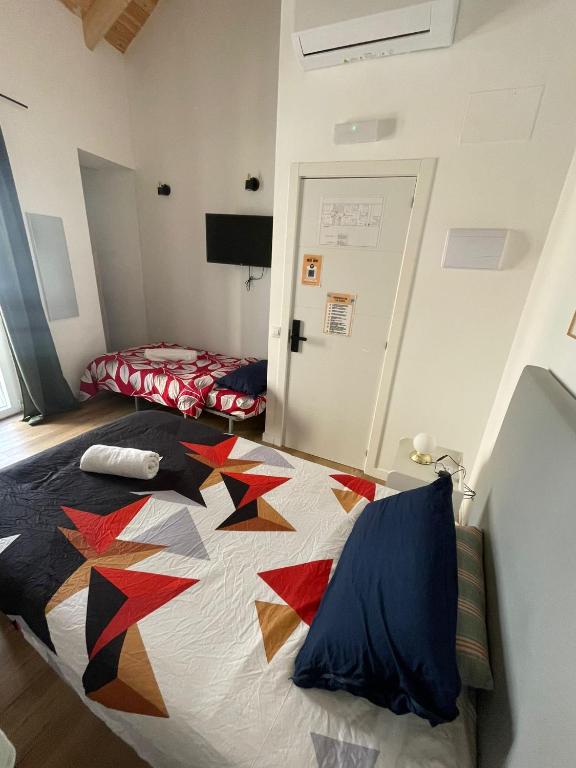 Habitación en Alicante plus 6 - 3
