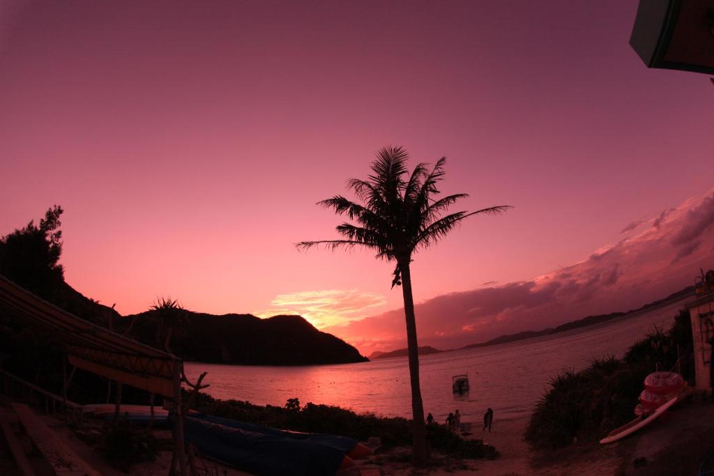 Surrounding environment