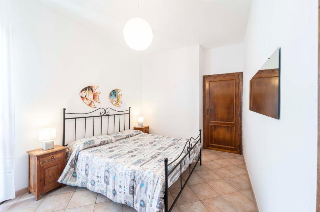 Stintino sea front apartments B - 5