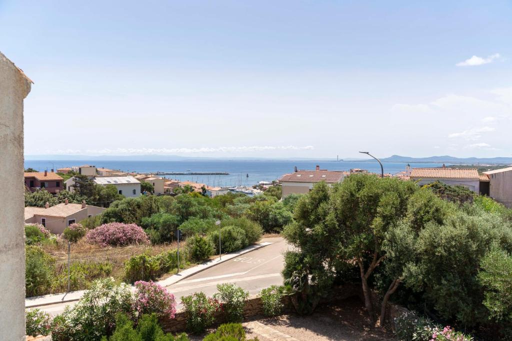 Stintino sea front apartments B - 2