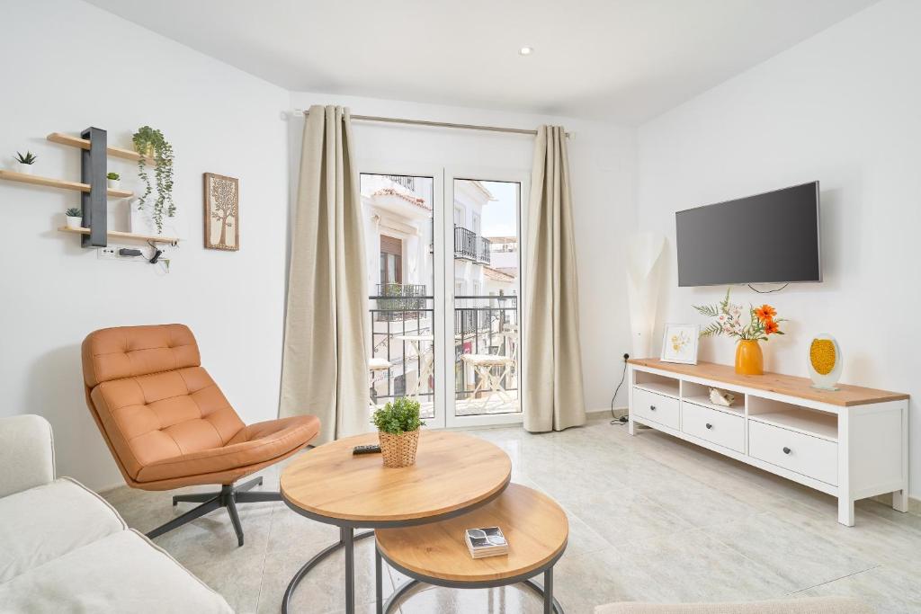 Apartamento Suzanne - 3