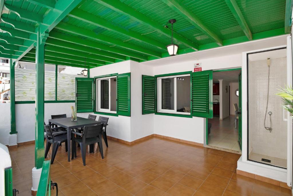 Casa Playa Palmeras - 1