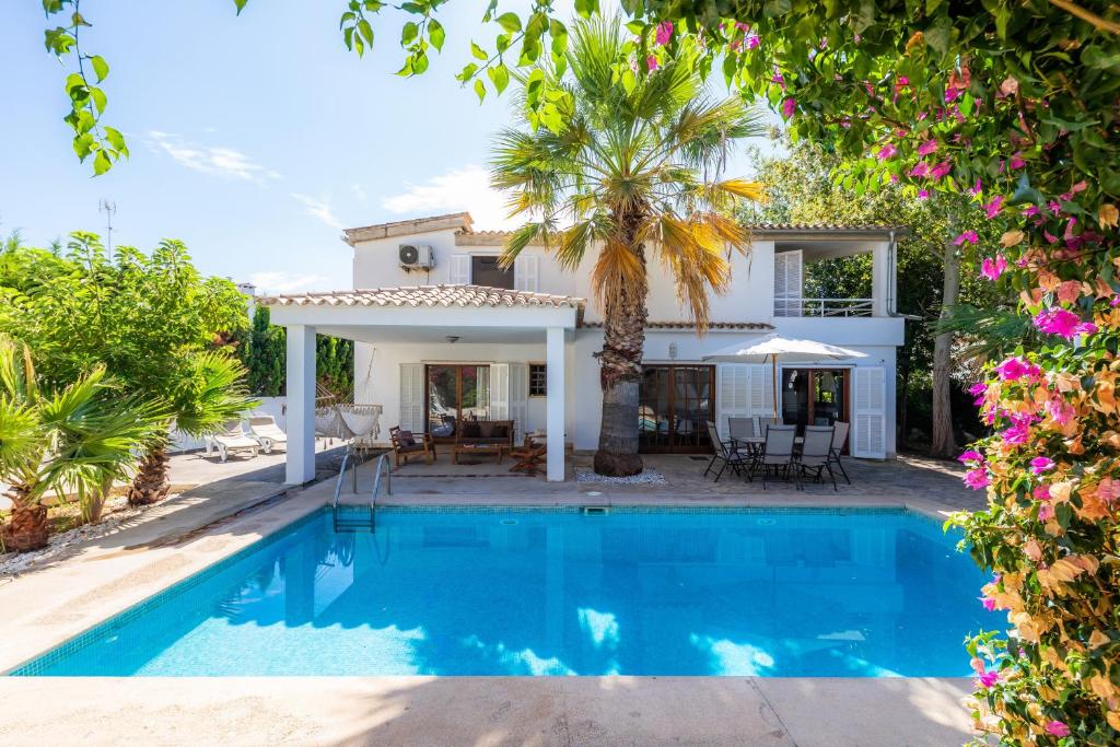 Villa Beach Palmitos - 1