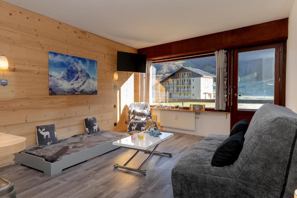 Appartement L'Alt-Aillon - 3