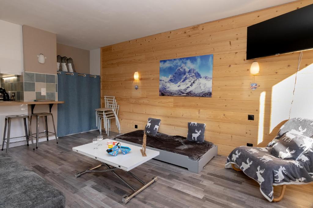 Appartement L'Alt-Aillon - 4