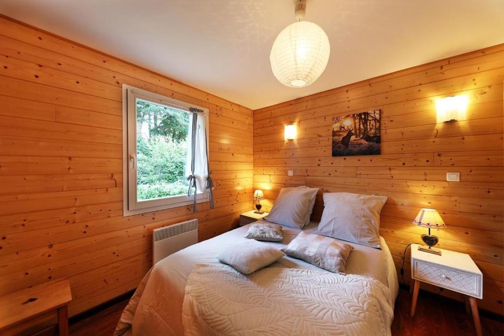 Chalet Superbe Vue Sur Le Lac - 4