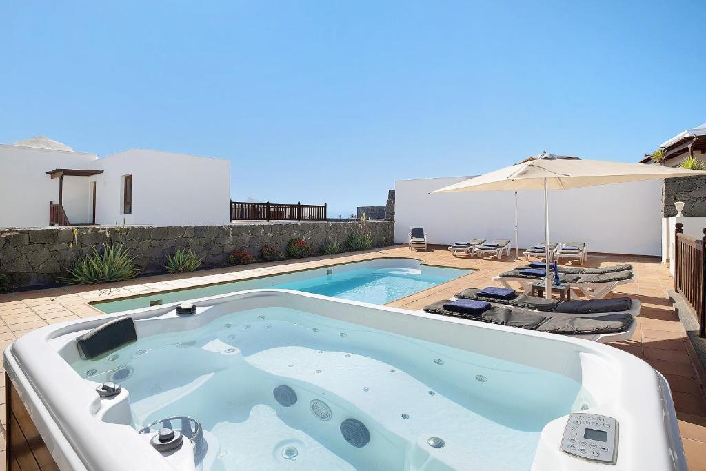 Villa Jeamir I - 4