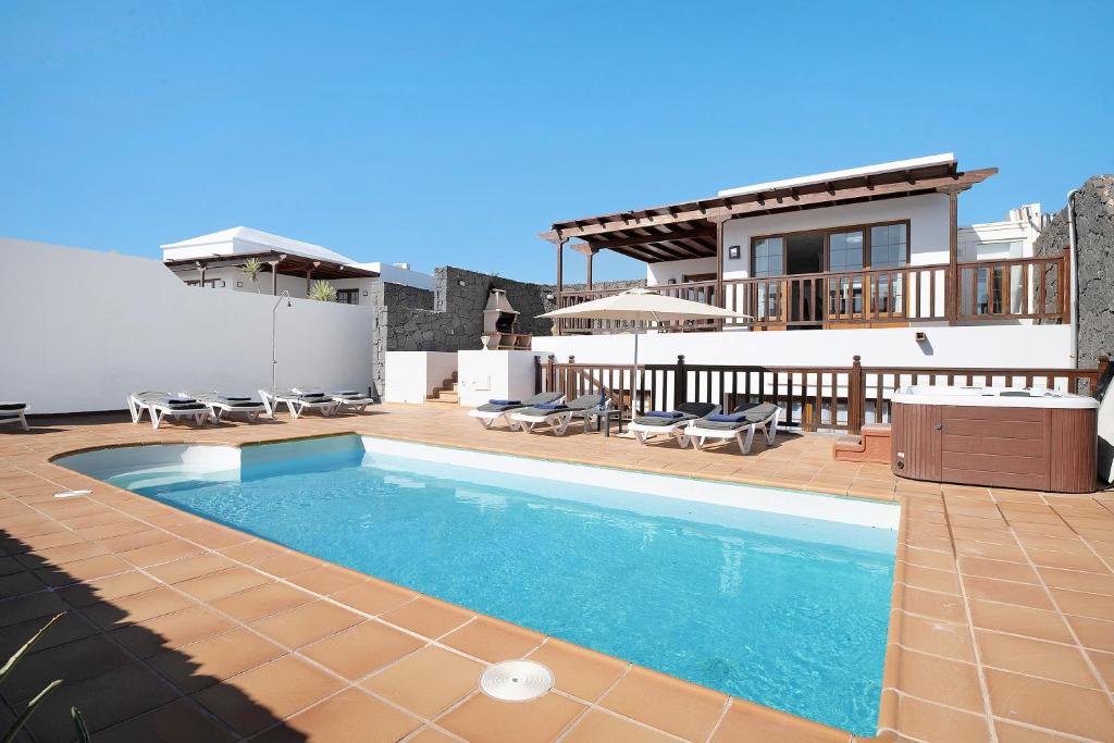 Villa Jeamir I - 3