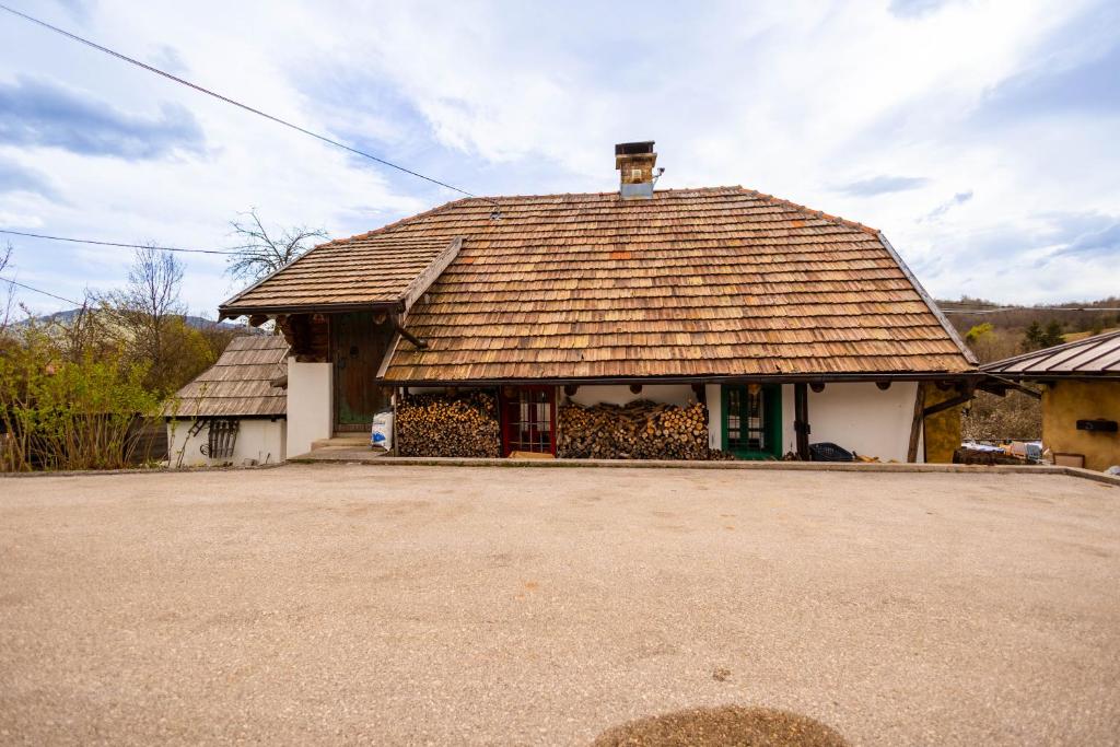 Gastro Ranč Stara Avlija - 4