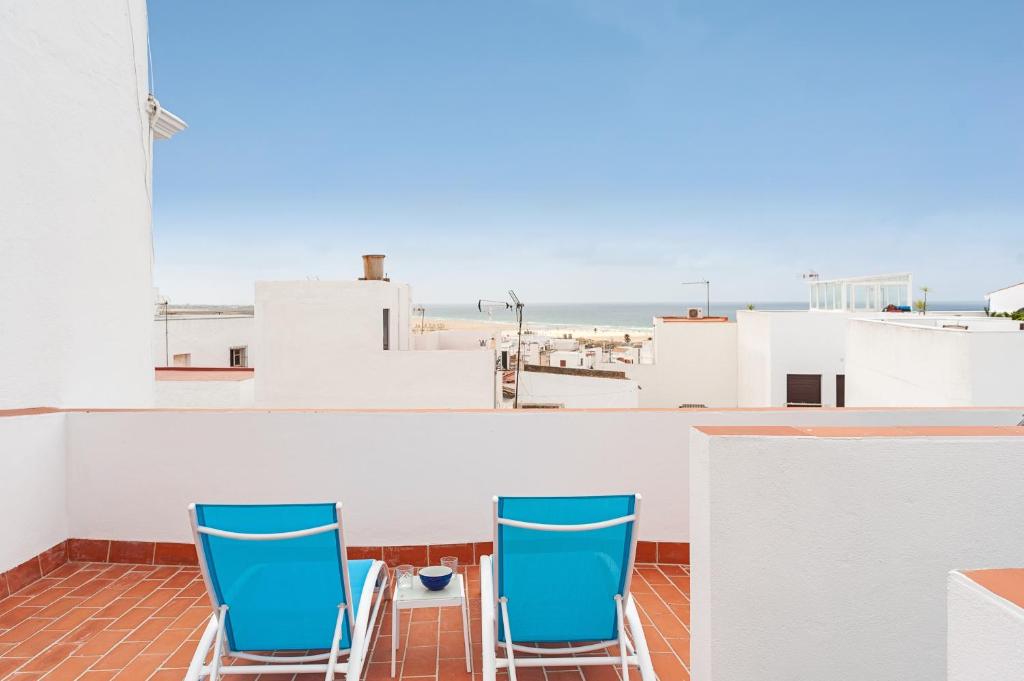 Apartamento Lola - Sólo Familias - 1
