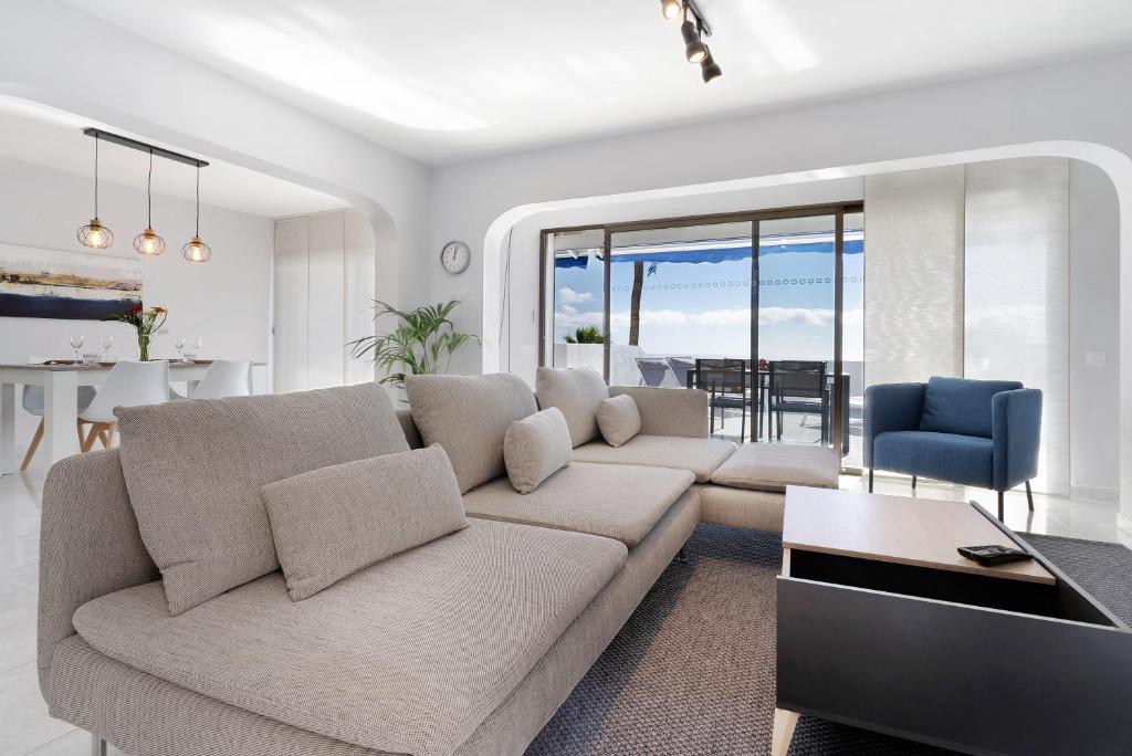 Bungalow Seaview - 2