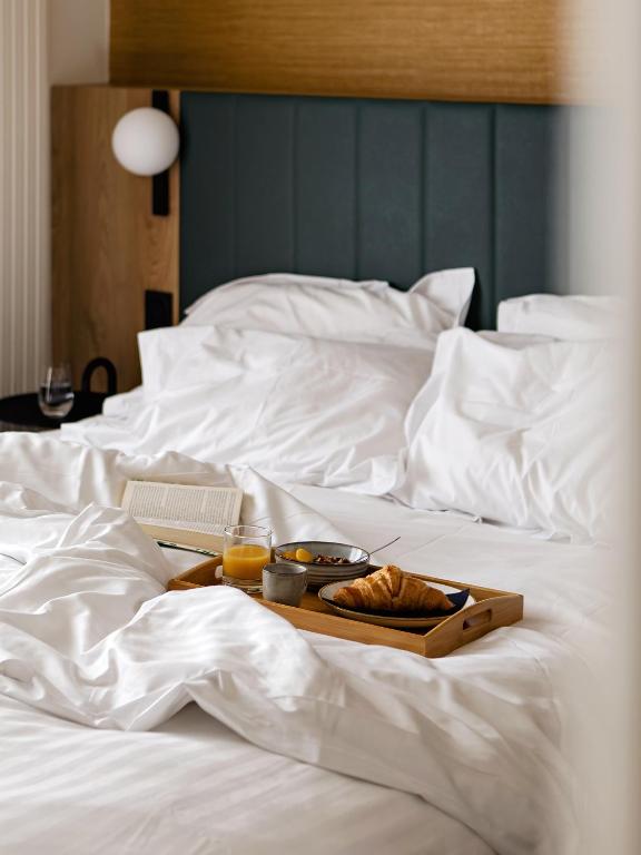Residence Inn by Marriott Paris Didot Montparnasse - 5