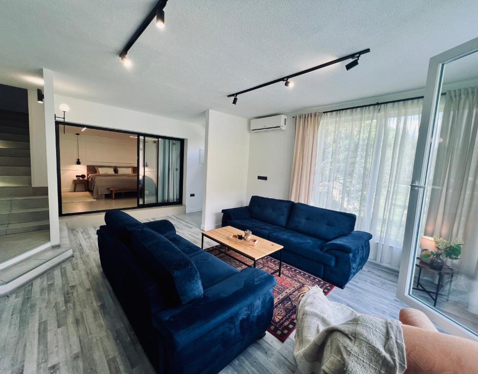 Apartment Anur - 2