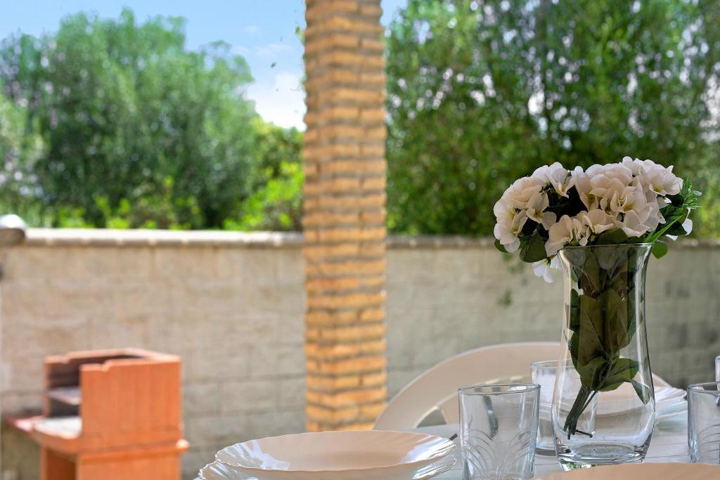 Casita 2 - Andalmar - 2