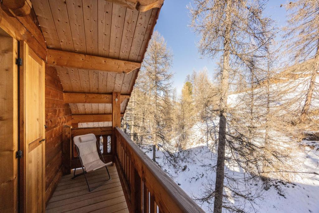 Chalet Le Hors Piste - 2