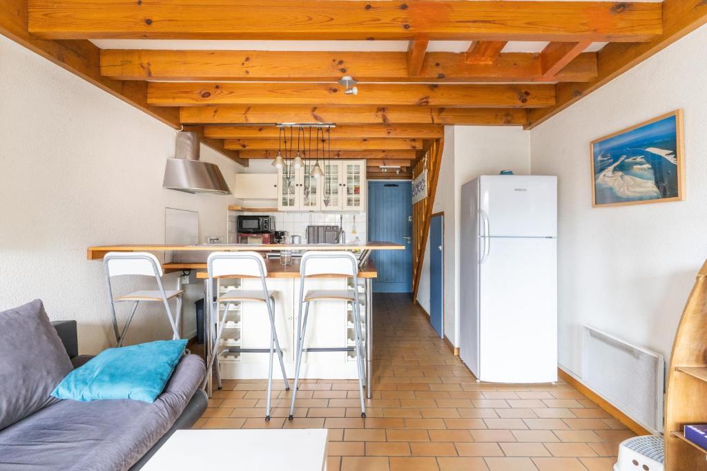 Villa Jumelée Proche Des Plages Du - 4