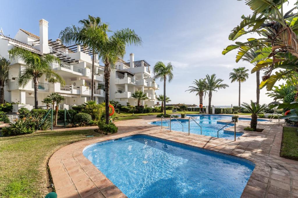 228 Arruzafa Playa La cala de Mijas - 4