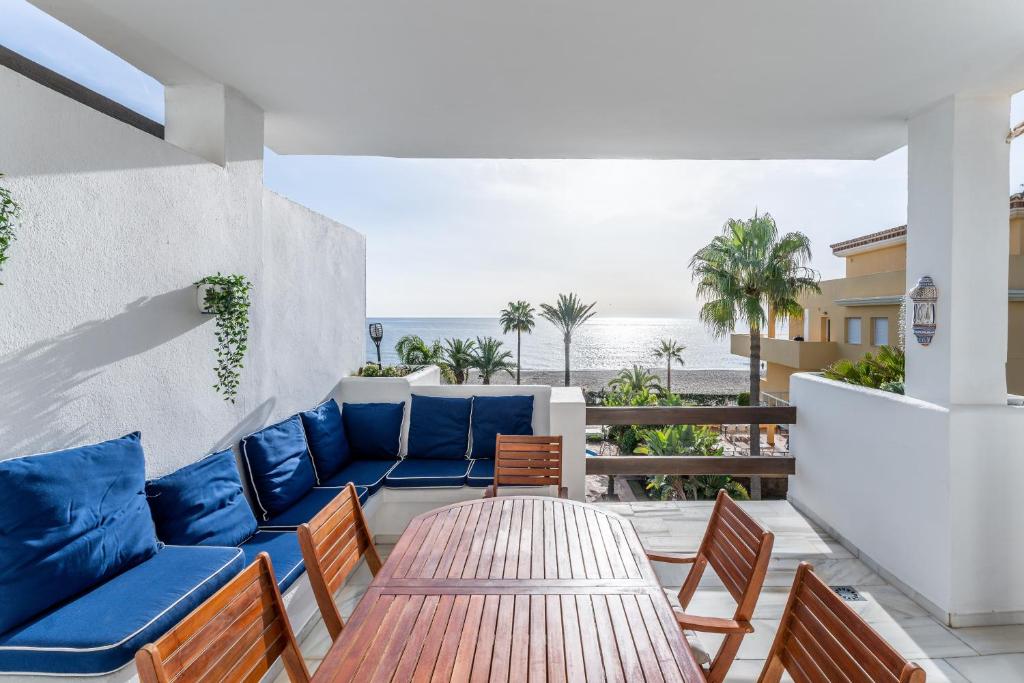 228 Arruzafa Playa La cala de Mijas - 1