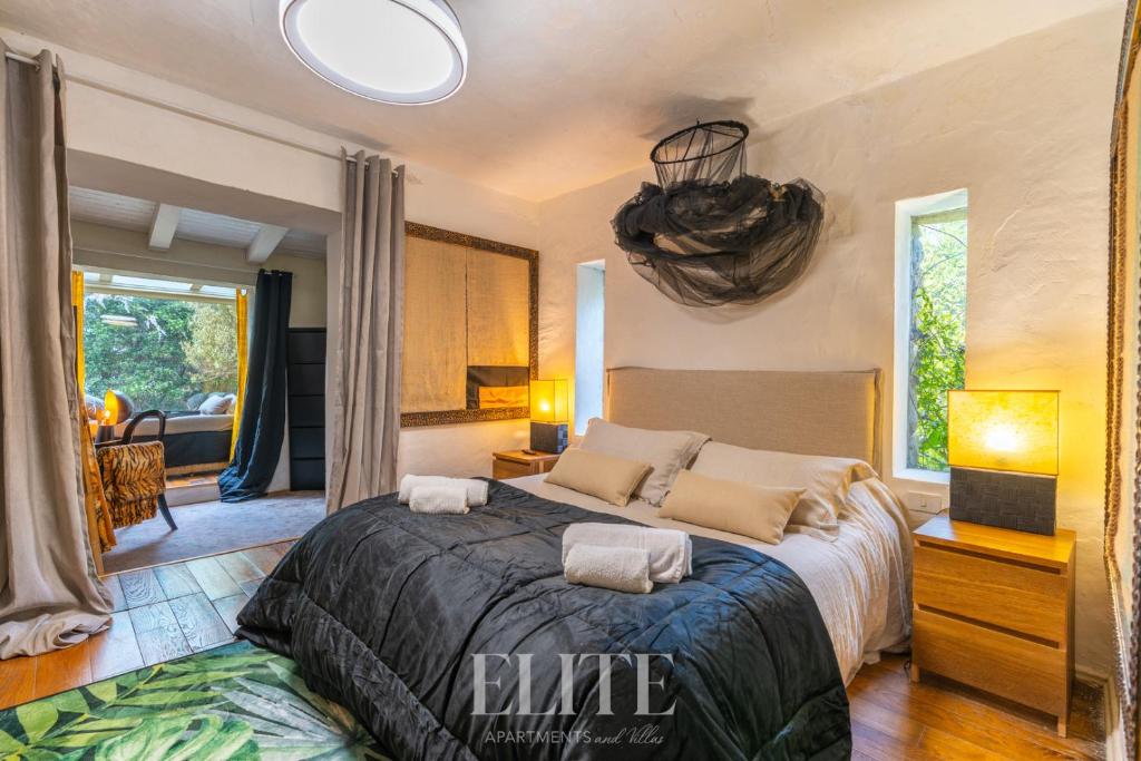 Elite Collection Villa Eden - 5