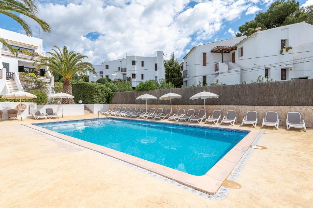 Apartamento Erizo de Mar - 1