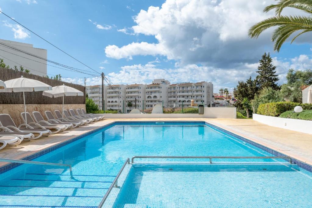 Apartamento Erizo de Mar - 2