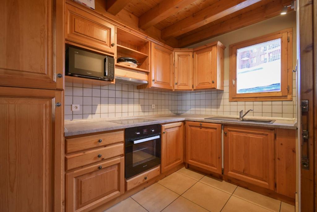 lesetoilesdelaplagne Chalet 20 - 5
