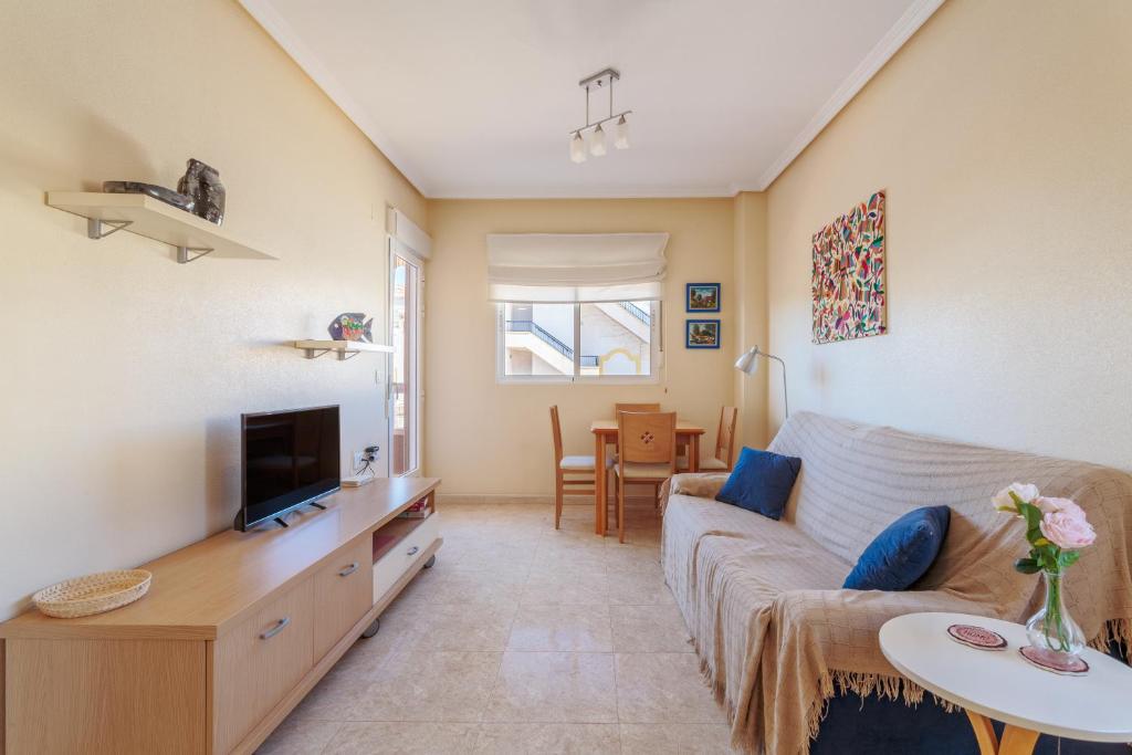 Apartamento Salamanca 4 - 5