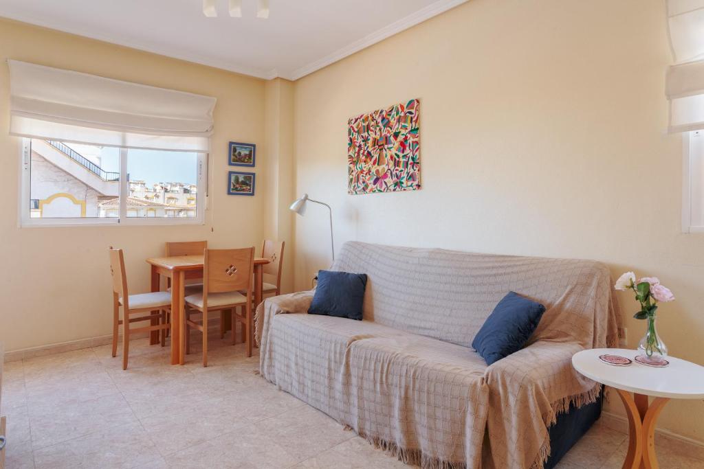 Apartamento Salamanca 4 - 4