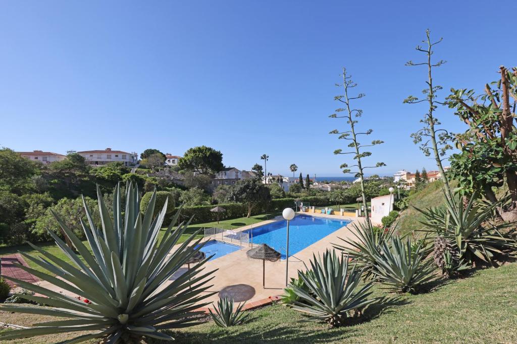 Amazing seaview on 80 sqm terrace - 2