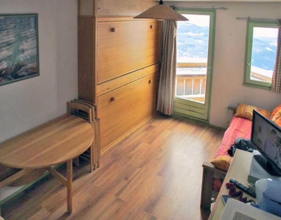Appart 7 Laux - Balcon Sud - 2