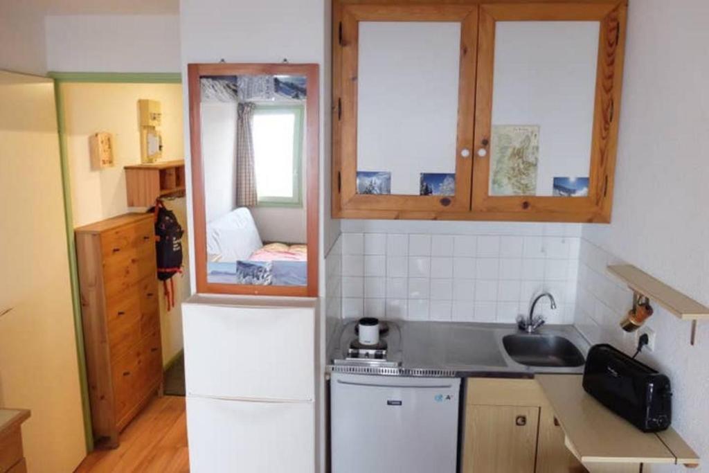 Appart 7 Laux - Balcon Sud - 5